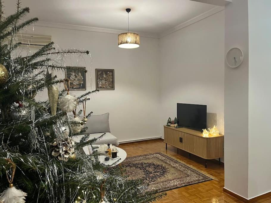 Skg City Center Apartment Tesalónica Exterior foto